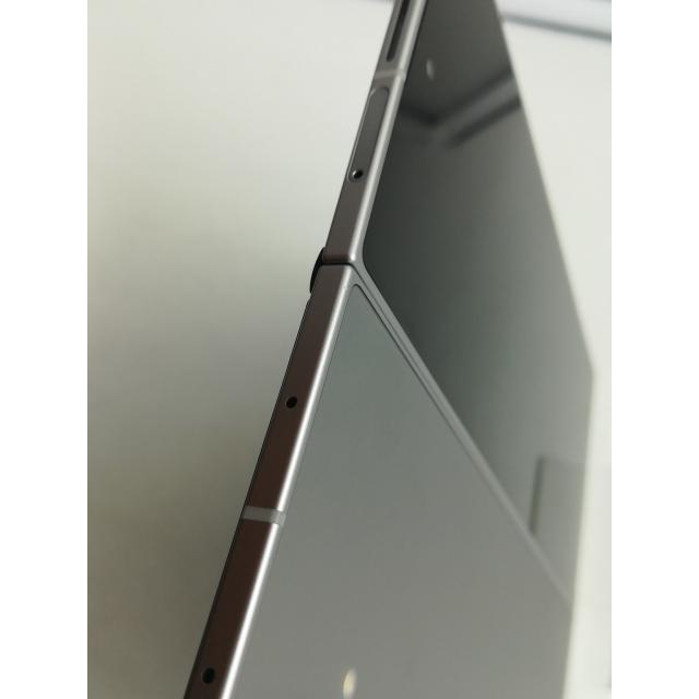 中古】SAMSUNG 国内版 【SIMフリー】 Galaxy Z Fold7 シルバーシャドウ