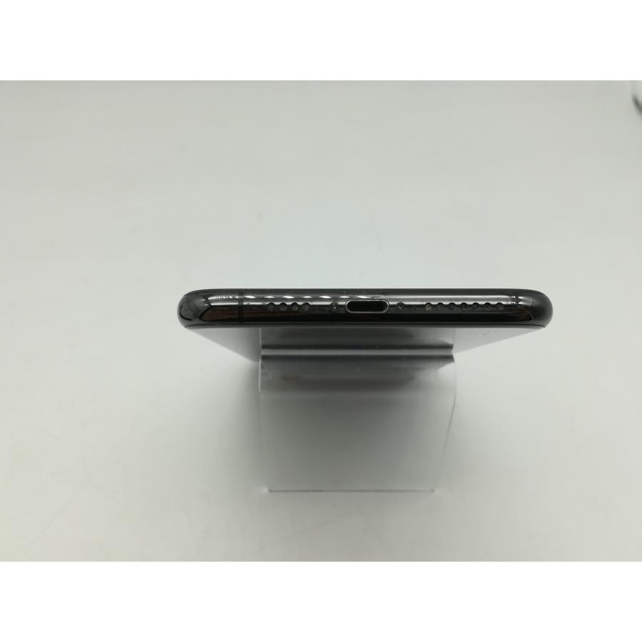 中古】Apple 海外版 【SIMフリー】 iPhone XS Max 512GB スペース
