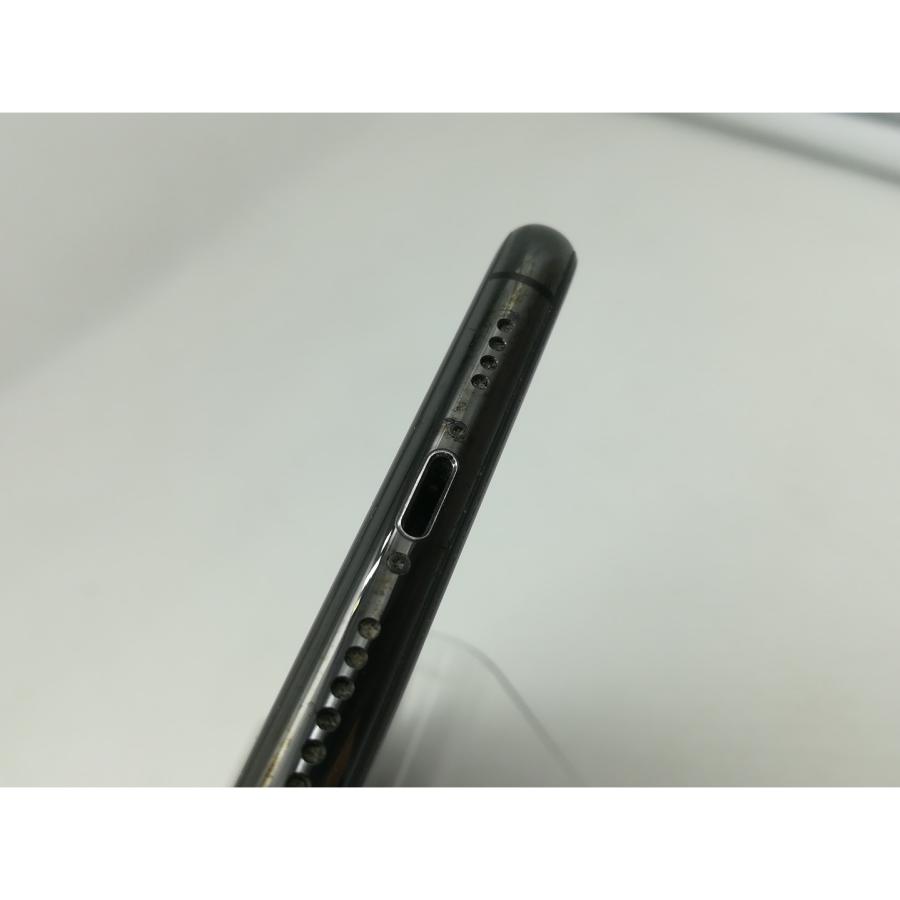 中古】Apple 海外版 【SIMフリー】 iPhone XS Max 512GB スペース
