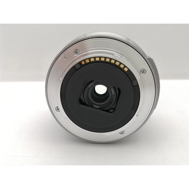 【中古】SONY VLOGCAM ZV-E10Y ダブルズームレンズキット ホワイト VLOGCAM ZV-E10Y(W)【新宿2】保証期間１ヶ月【ランクA】の画像