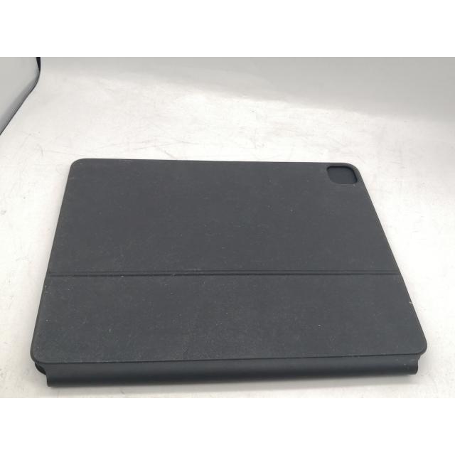 中古】Apple Magic Keyboard 日本語（JIS） ブラック iPad Pro 12.9