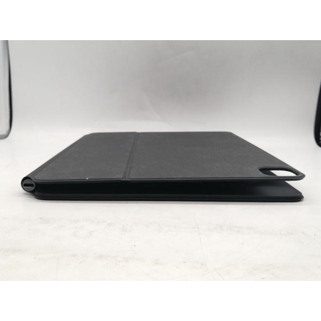 中古】Apple Magic Keyboard 日本語（JIS） ブラック iPad Pro 12.9