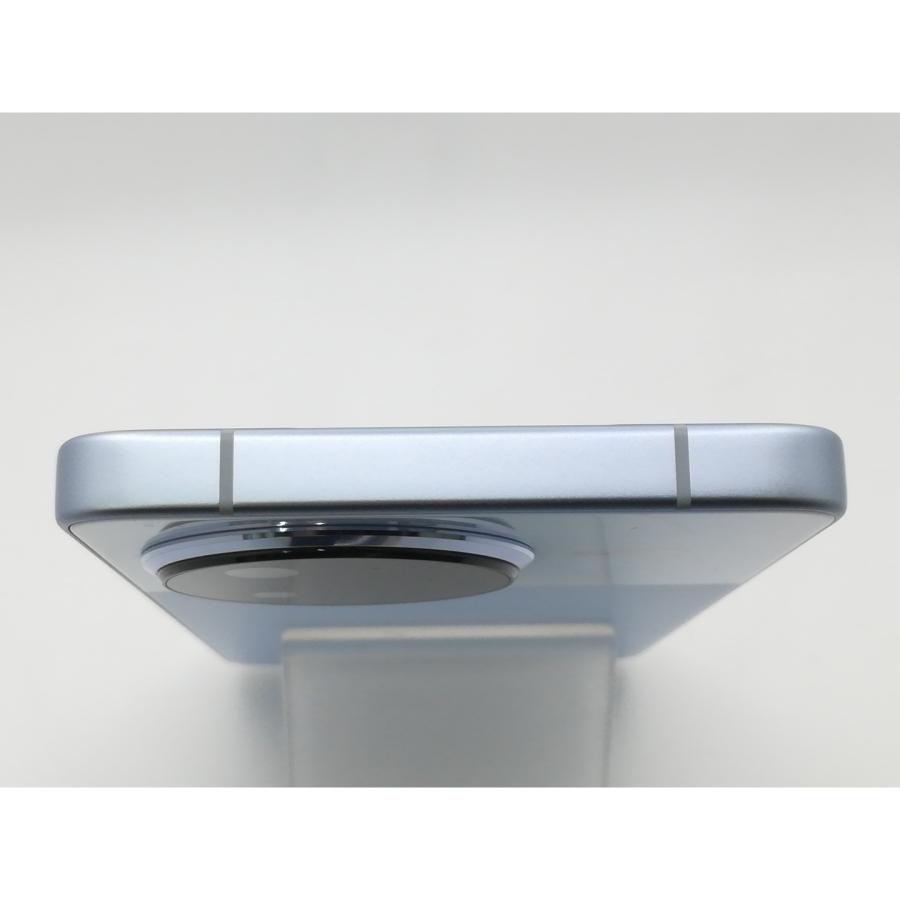 【中古】Xiaomi 国内版 【SIMフリー】 Poco F7 Pro ブルー 12GB 256GB【新橋烏森通り】保証期間１ヶ月【ランクA】の画像