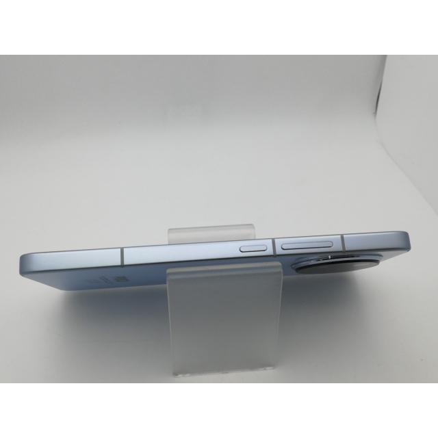 【中古】Xiaomi 国内版 【SIMフリー】 Poco F7 Pro ブルー 12GB 256GB【新橋烏森通り】保証期間１ヶ月【ランクA】の画像