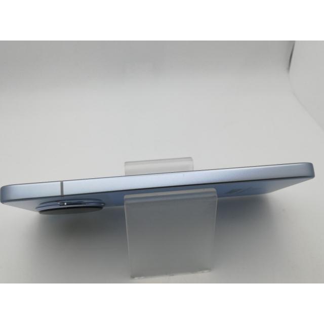 【中古】Xiaomi 国内版 【SIMフリー】 Poco F7 Pro ブルー 12GB 256GB【新橋烏森通り】保証期間１ヶ月【ランクA】の画像