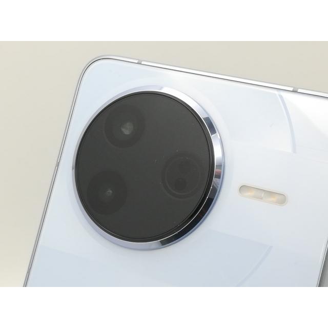 【中古】Xiaomi 国内版 【SIMフリー】 Poco F7 Pro ブルー 12GB 256GB【新橋烏森通り】保証期間１ヶ月【ランクA】の画像