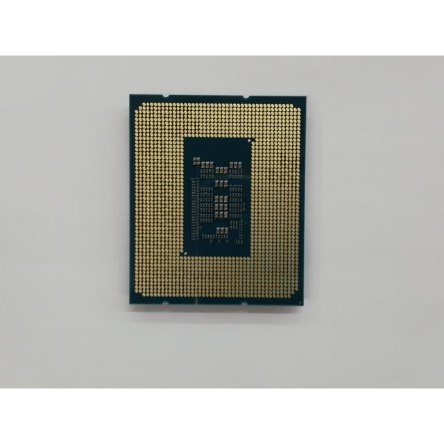 中古】Intel Core i3-13100E(3.3GHz) Bulk LGA1700/4C(P:4C/E:0C)/8T