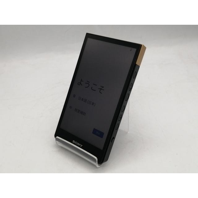 中古】SONY WALKMAN(ウォークマン) NW-ZX707 64GB【町田】保証期間1