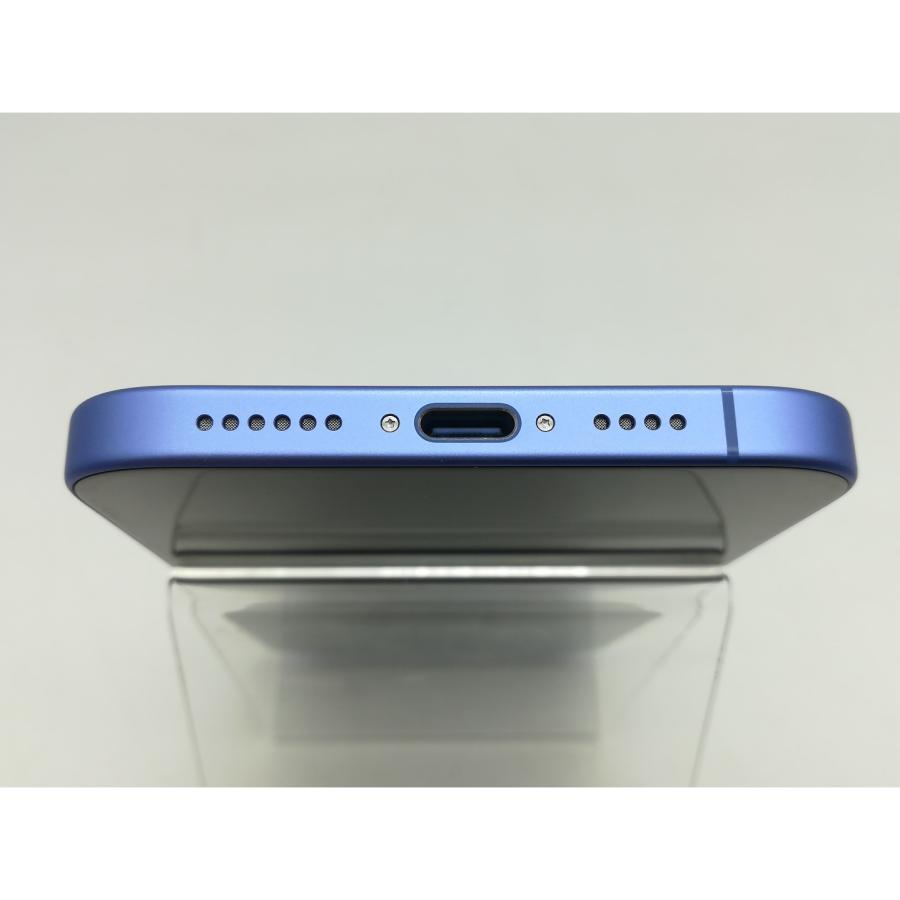 中古】Apple 国内版 【SIMフリー】 iPhone 16 Plus 256GB ウルトラ