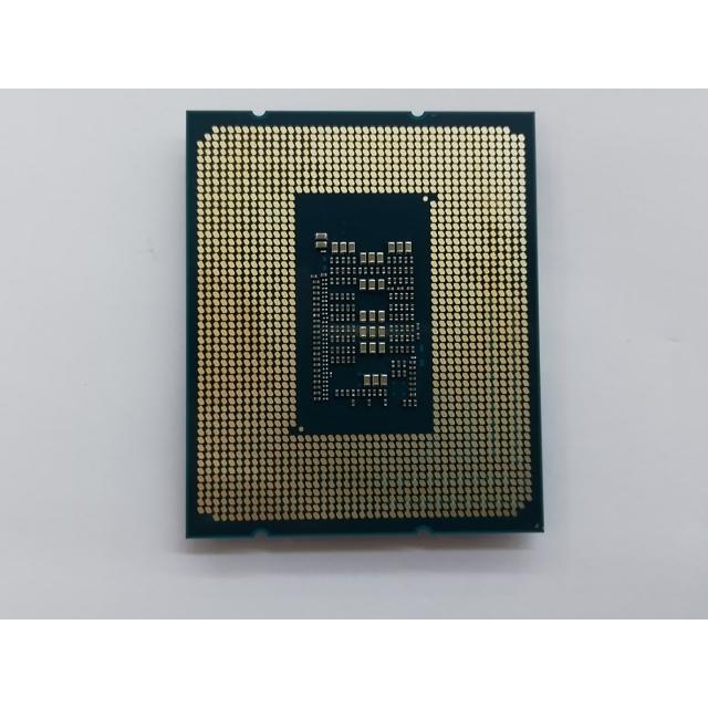 中古】Intel Core i5-12500E(2.9GHz) Bulk LGA1700/6C(P:6C/E:0C)/12T