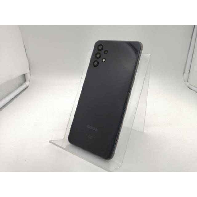 A32 Galaxy 5G 5G A32 Galaxy SIMロック解除済au ムスビー｜【モバイルBOX】美品 SIMロック解除済み 4GB/64GB SCG08 スマートフォン本体