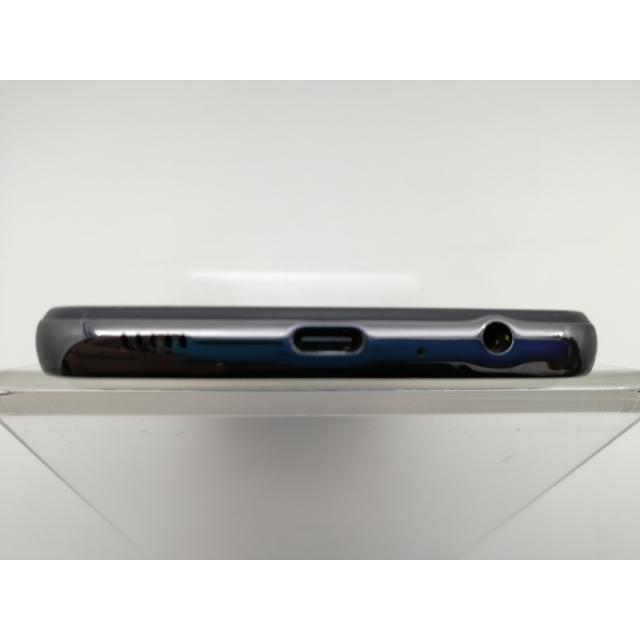 中古】SAMSUNG au 【SIMロック解除済み】 Galaxy A32 5G オーサム