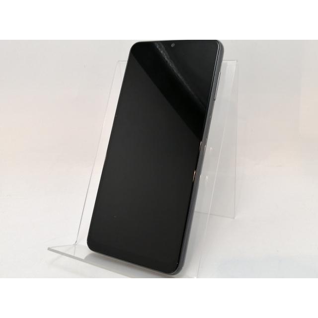 中古】SAMSUNG au 【SIMロック解除済み】 Galaxy A32 5G オーサム