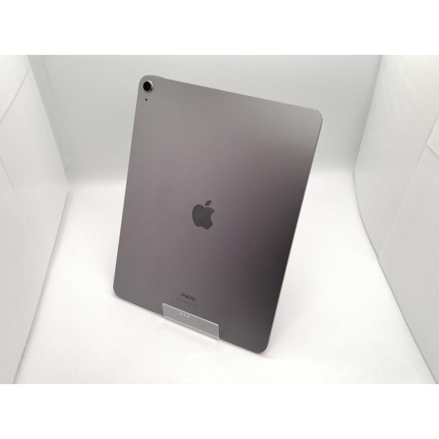 中古】Apple 【Wi-Fi】 13インチ iPad Air（M2/2024） 256GB スペース