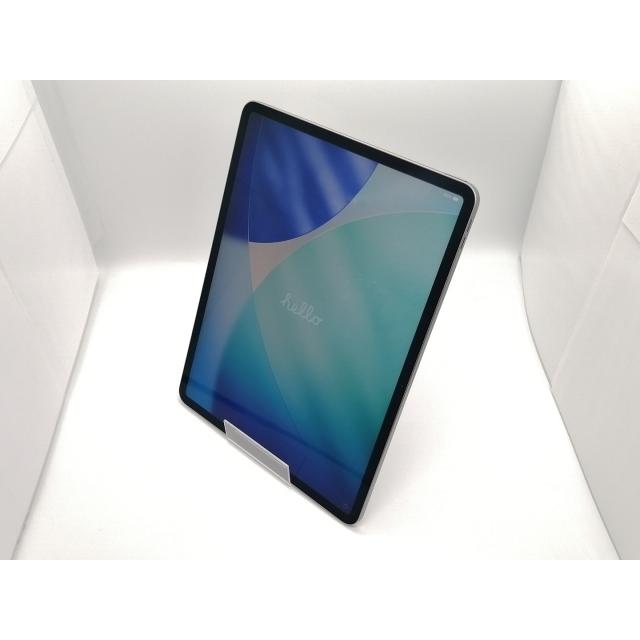 中古】Apple 【Wi-Fi】 13インチ iPad Air（M2/2024） 256GB スペース