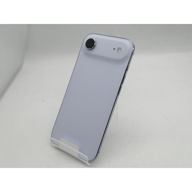 未使用】Apple 国内版 【SIMフリー】 iPhone Air 1TB スカイブルー