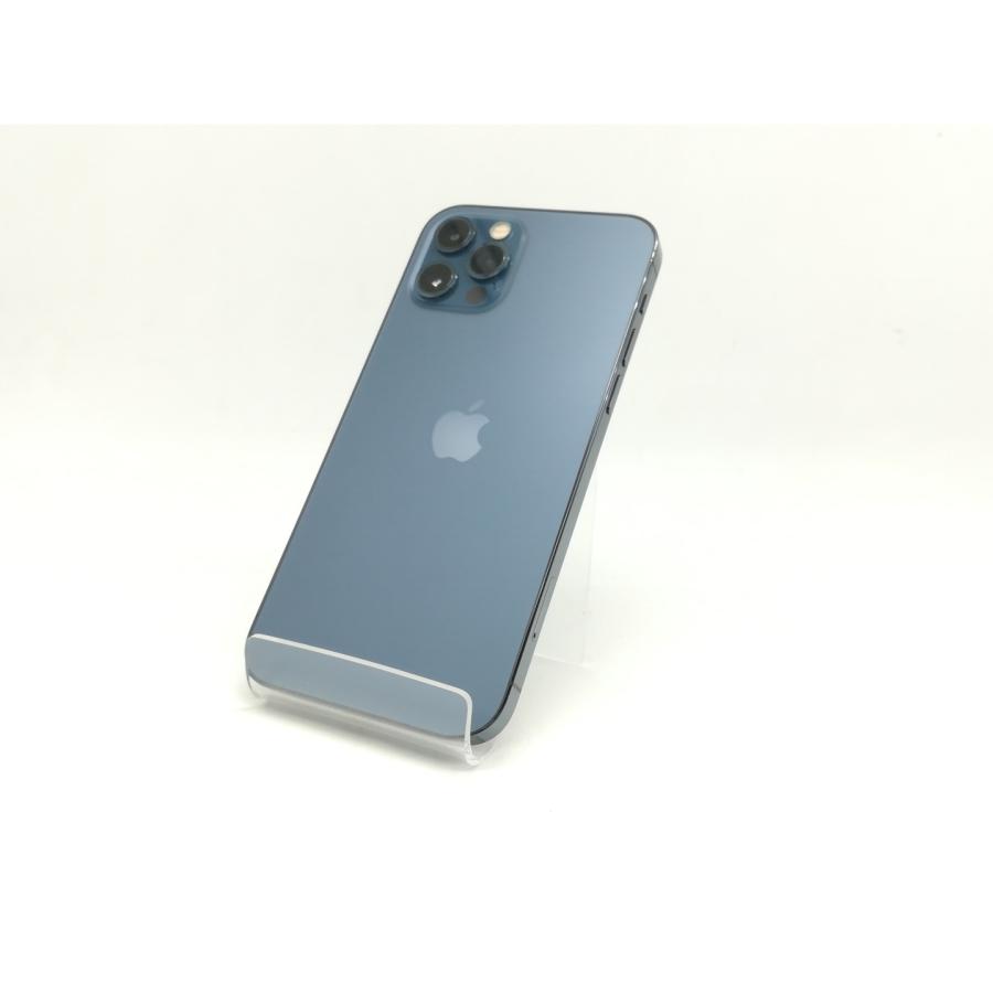 ★美品 iPhone 12 Pro 256GB SIMフリー docomo ○ iPhone 12 【中古】Apple docomo 【SIMロック解除済み】 Pro 256GB