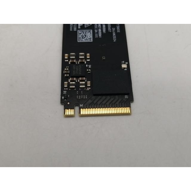 中古】W.D. WD Blue SN580 NVMe WDS200T3B0E 2TB/M.2 2280(PCIe4.0