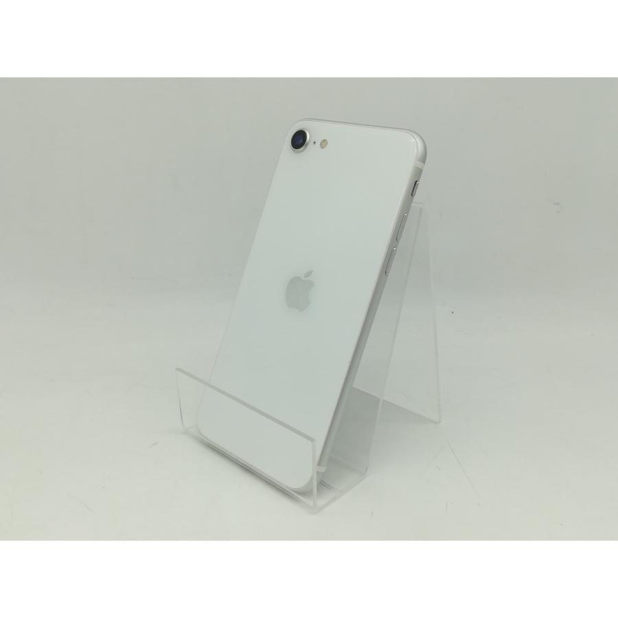 iPhone SE（第2世代） 【中古】Apple 国内版 【SIMフリー】 64GB 