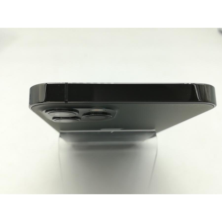 iPhone 12 【中古】Apple au 【SIMロック解除済み】 Pro 256GB
