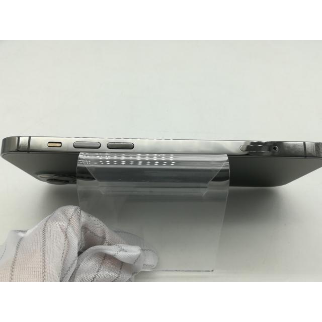 iPhone 12 【中古】Apple au 【SIMロック解除済み】 Pro 256GB