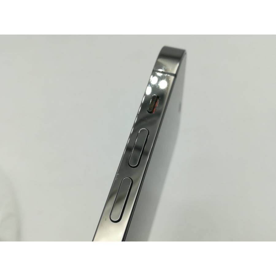 iPhone 12 【中古】Apple au 【SIMロック解除済み】 Pro 256GB