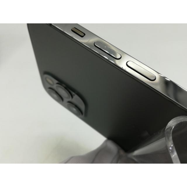 iPhone 12 【中古】Apple au 【SIMロック解除済み】 Pro 256GB
