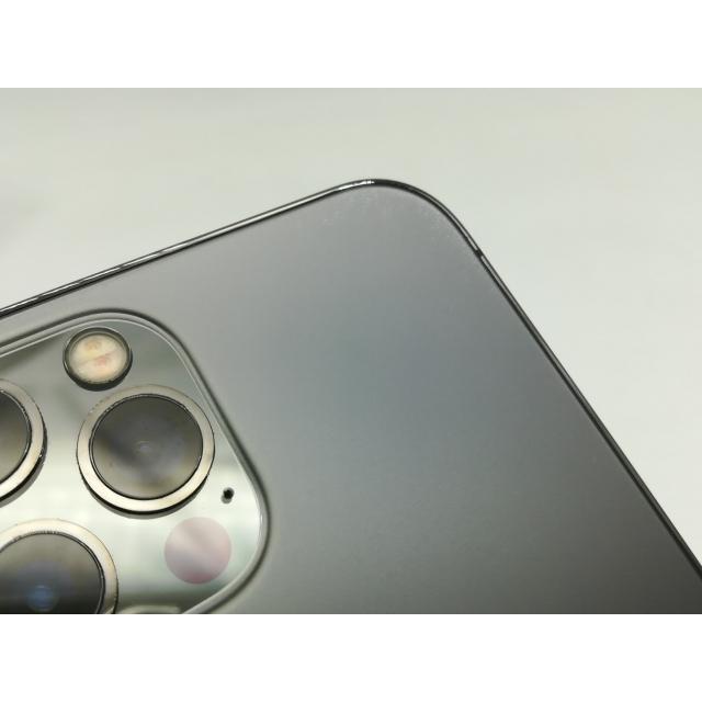 iPhone 12 【中古】Apple au 【SIMロック解除済み】 Pro 256GB