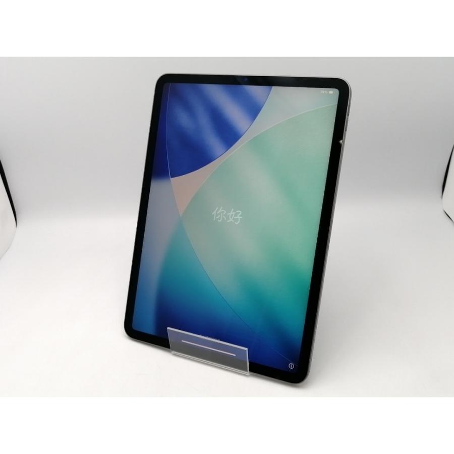 中古】Apple 【Wi-Fi】 11インチ iPad Pro（第3世代/2021） 128GB