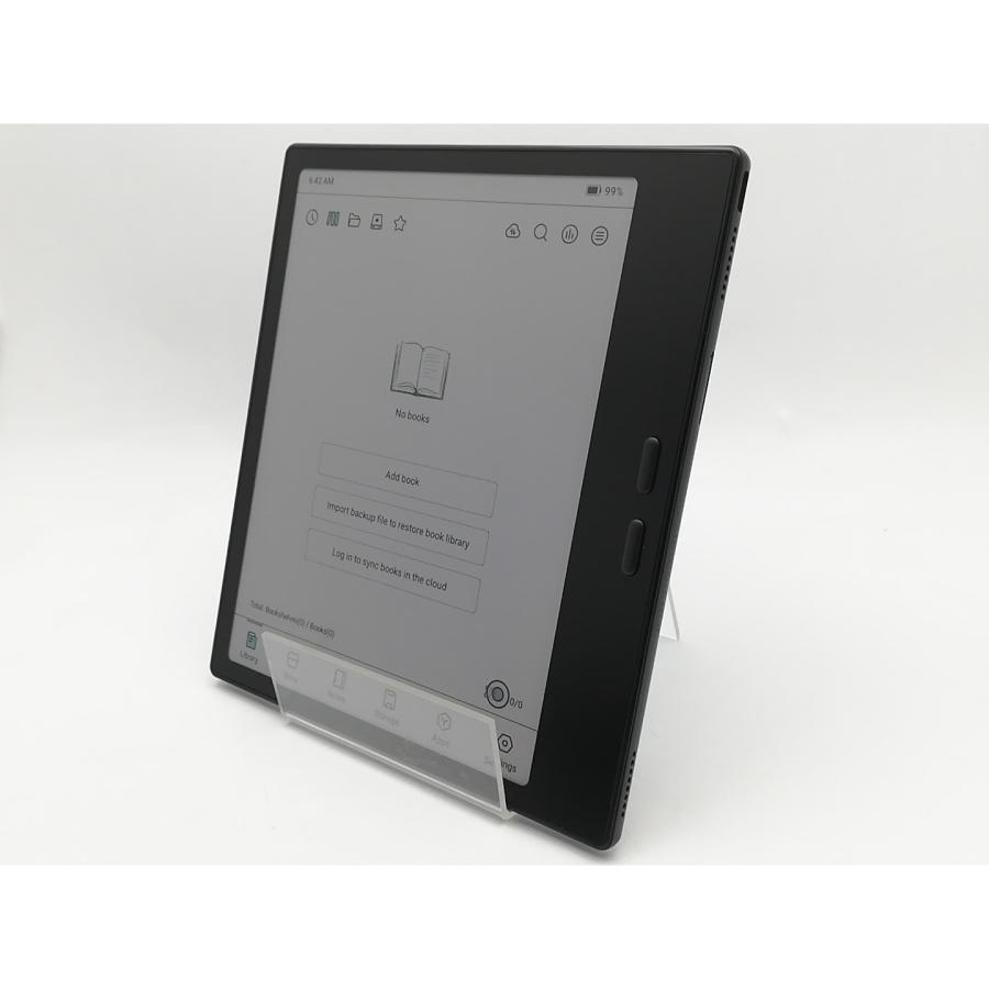 BOOX Go Color7 Gen2 美品 中古】Onyx 国内版 【Wi-Fi】 BOOX Go Color 7 Gen2 4GB 64GB【EC