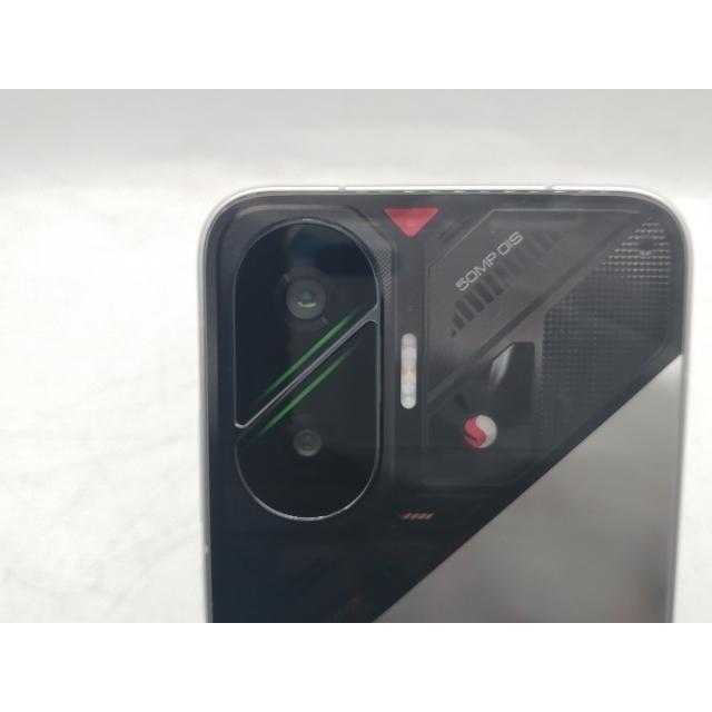 中古】Xiaomi 国内版 【SIMフリー】 Poco F7 シルバー 12GB 256GB