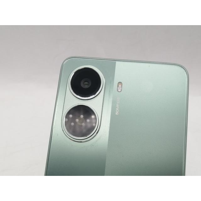 中古】Xiaomi 国内版 【SIMフリー】 Poco X7 Pro グリーン 12GB 512GB