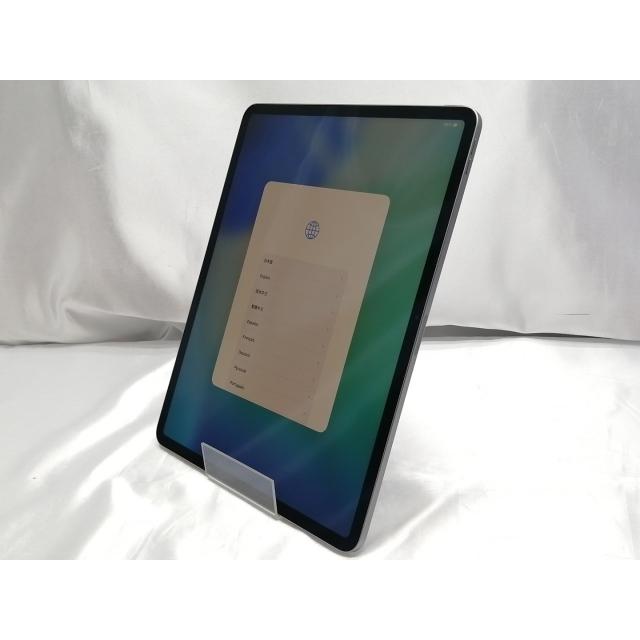 【中古】Apple 【Wi-Fi】 13インチ iPad Air（M2/2024） 128GB スペースグレイ MV273J/A【ECセンター】保証期間１ヶ月【ランクA】の画像