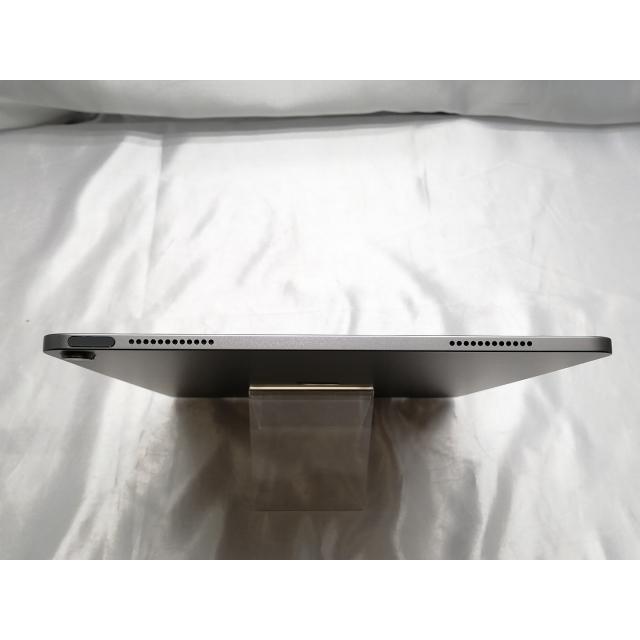 【中古】Apple 【Wi-Fi】 13インチ iPad Air（M2/2024） 128GB スペースグレイ MV273J/A【ECセンター】保証期間１ヶ月【ランクA】の画像