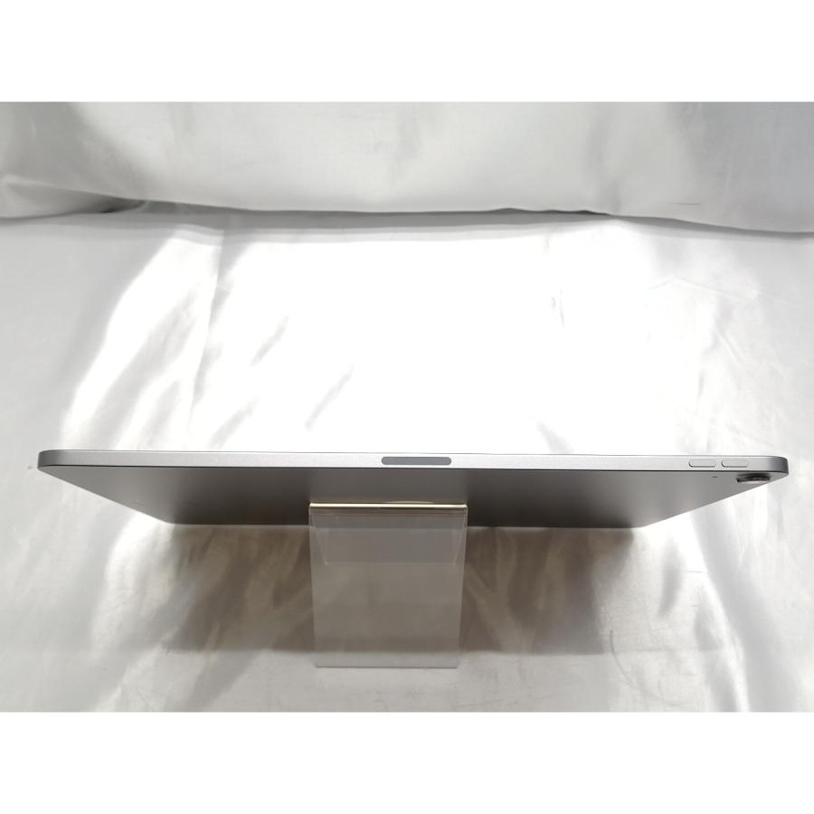 【中古】Apple 【Wi-Fi】 13インチ iPad Air（M2/2024） 128GB スペースグレイ MV273J/A【ECセンター】保証期間１ヶ月【ランクA】の画像