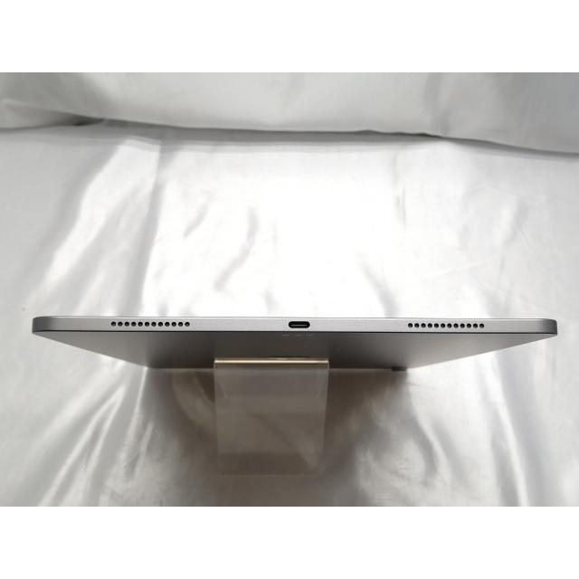 【中古】Apple 【Wi-Fi】 13インチ iPad Air（M2/2024） 128GB スペースグレイ MV273J/A【ECセンター】保証期間１ヶ月【ランクA】の画像