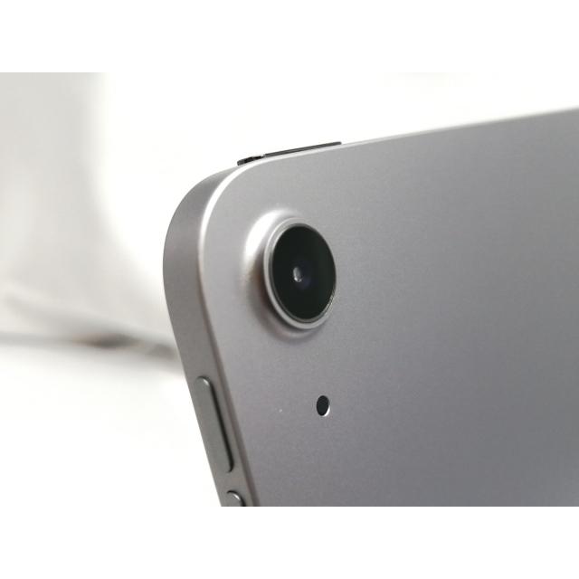【中古】Apple 【Wi-Fi】 13インチ iPad Air（M2/2024） 128GB スペースグレイ MV273J/A【ECセンター】保証期間１ヶ月【ランクA】の画像