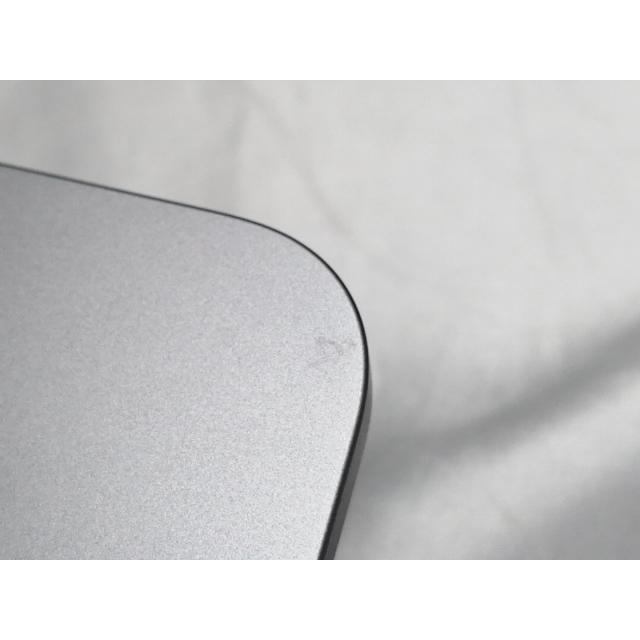 【中古】Apple 【Wi-Fi】 13インチ iPad Air（M2/2024） 128GB スペースグレイ MV273J/A【ECセンター】保証期間１ヶ月【ランクA】の画像