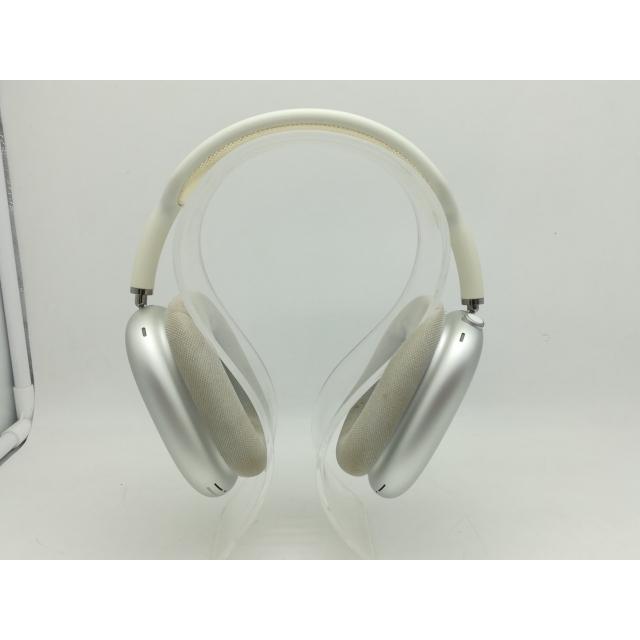 中古】Apple AirPods Max シルバー MGYJ3J/A【町田】保証期間1ヶ月 