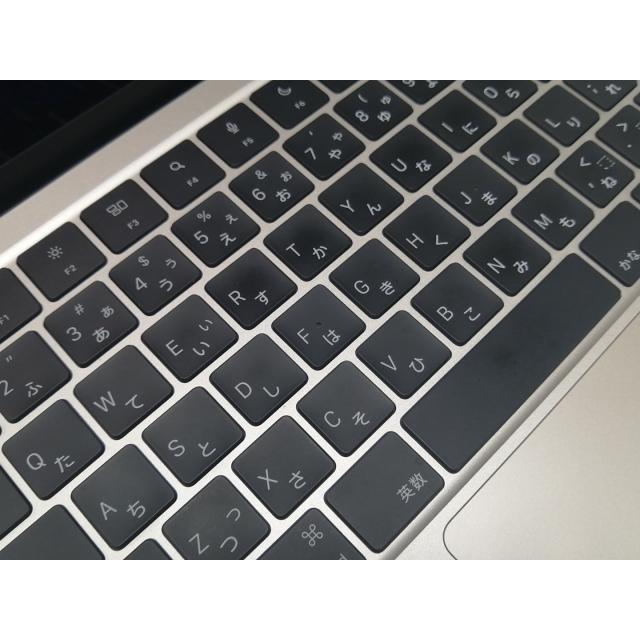 【中古】Apple MacBook Air 13インチ  M2(CPU:8C/GPU:8C) 8GB/256GB スターライト MLY13J/A (M2,2022)【町田】保証期間１ヶ月【ランクB】の画像