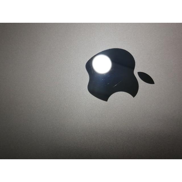 【中古】Apple MacBook Air 13インチ  M2(CPU:8C/GPU:8C) 8GB/256GB スターライト MLY13J/A (M2,2022)【町田】保証期間１ヶ月【ランクB】の画像