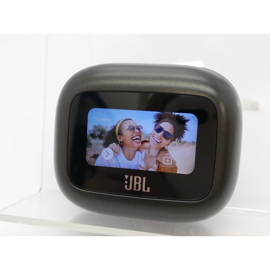 【美品・中古】JBL Live Beam 3 中古】JBL LIVE BEAM 3 [ブラック]【那珂川】保証期間1ヶ月【ランクA