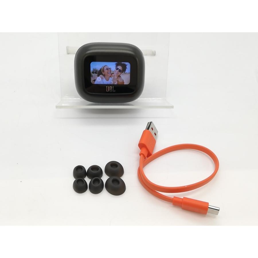 【美品・中古】JBL Live Beam 3 中古】JBL LIVE BEAM 3 [ブラック]【那珂川】保証期間1ヶ月【ランクA