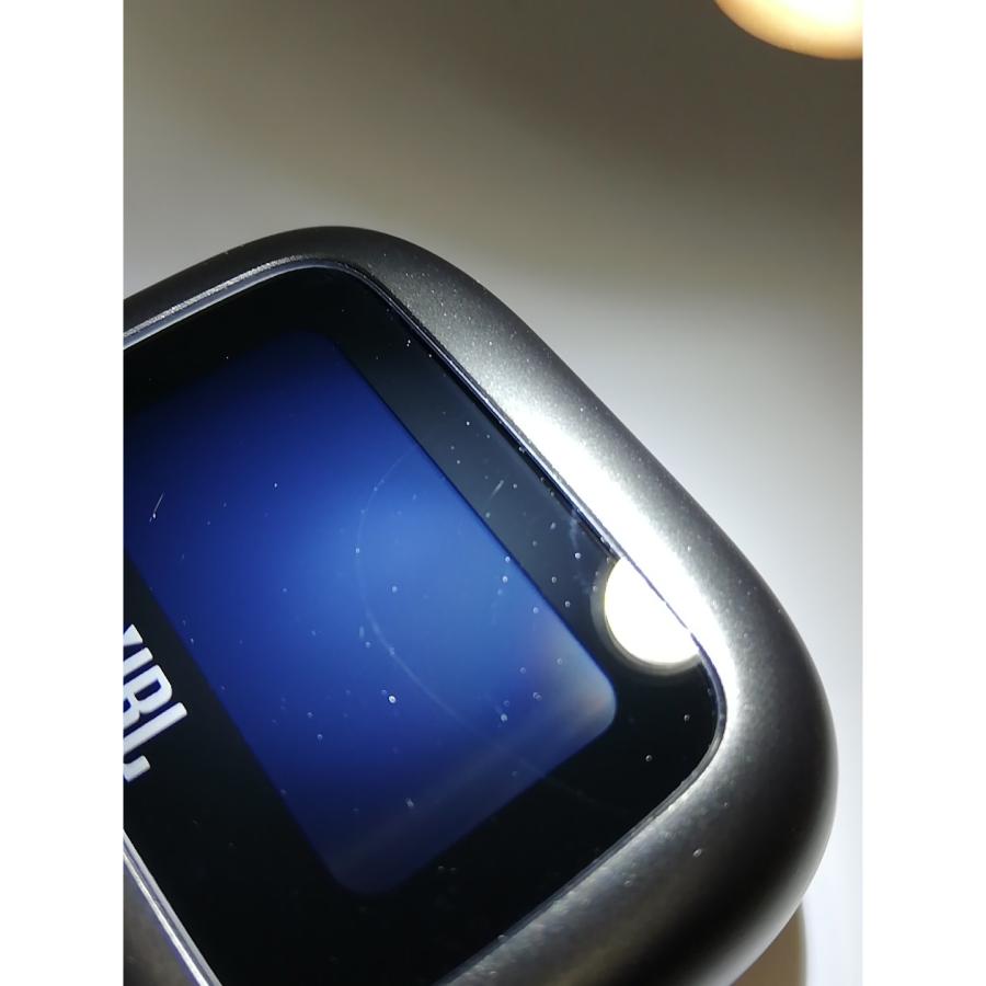 中古】JBL LIVE BEAM 3 [ブラック]【那珂川】保証期間1ヶ月【ランクA