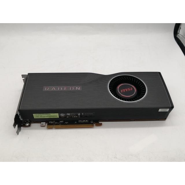 中古】AMD Radeon RX 5700 XT RX5700XT/8GB(GDDR6)/PCI-E【町田】保証