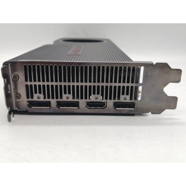 中古】AMD Radeon RX 5700 XT RX5700XT/8GB(GDDR6)/PCI-E【町田】保証