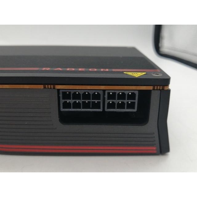 中古】AMD Radeon RX 5700 XT RX5700XT/8GB(GDDR6)/PCI-E【町田】保証