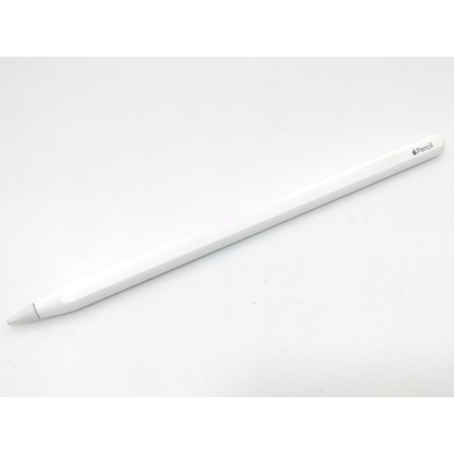 中古】Apple Apple Pencil（第2世代） MU8F2J/A【中野】保証期間1週間