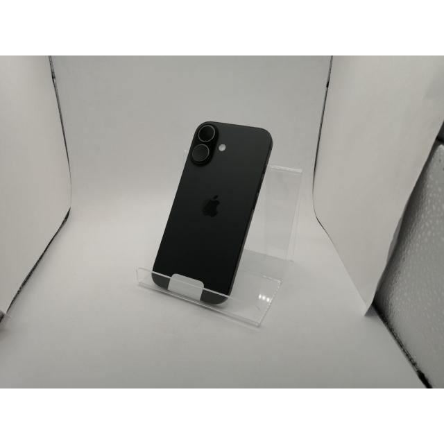 【未使用】Apple 国内版 【SIMフリー】 iPhone 17 256GB ブラック MG674J/A【新橋烏森通り】保証期間３ヶ月の画像