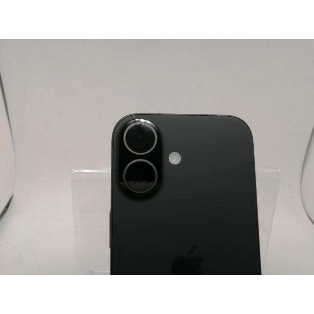 【未使用】Apple 国内版 【SIMフリー】 iPhone 17 256GB ブラック MG674J/A【新橋烏森通り】保証期間３ヶ月の画像